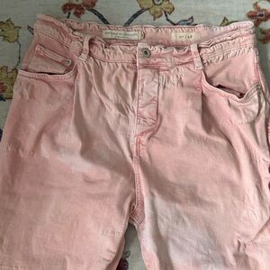Anthropologie Jeans